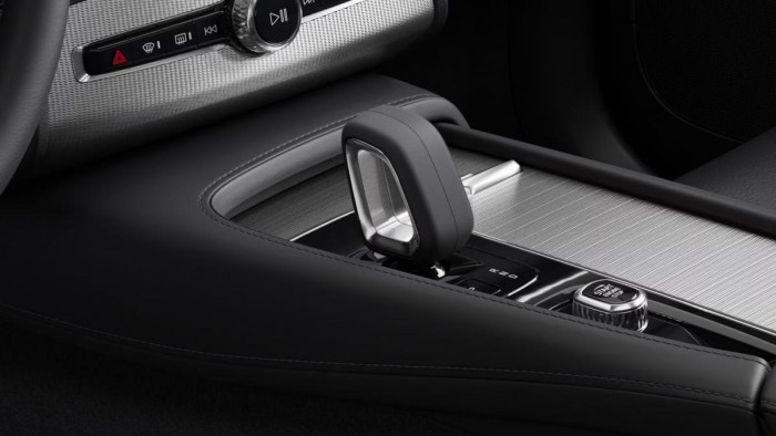 Volvo XC90 B5 AWD AUT BRIGHT PLUS 7-míst