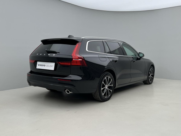 Volvo V60 B4 MOMENTUM Aut 1.maj. 2.0 Momentum