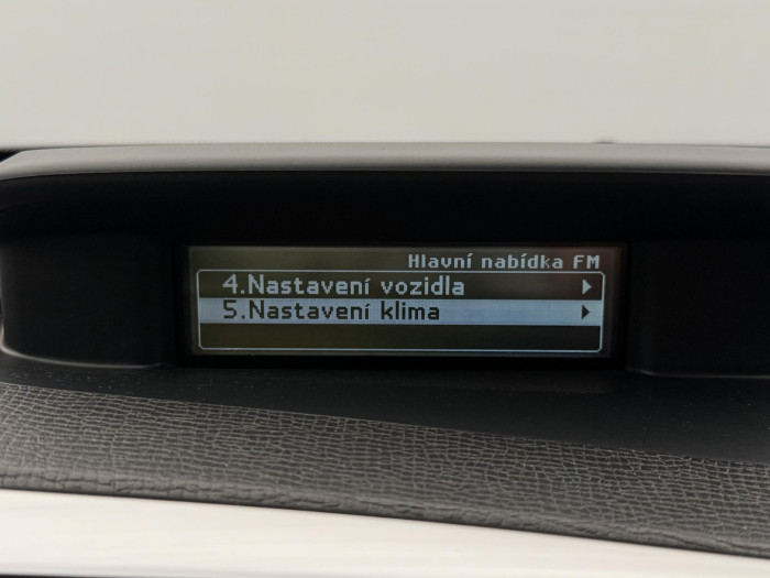 Volvo XC60 SUMMUM AUT CZ 1.maj 2.4 Summum