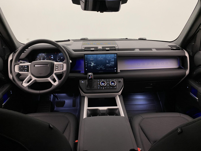 Land Rover Defender 110 HARD TOP D250 X-DYNAMIC SE 3.0 d Dynamic SE