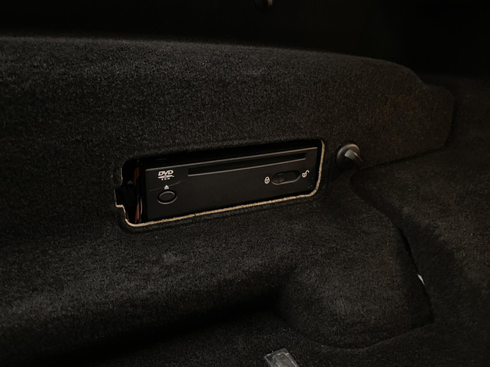 Jaguar XK8 5.0 S/C AUT