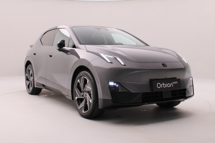 Lynk & Co 02 MORE EV