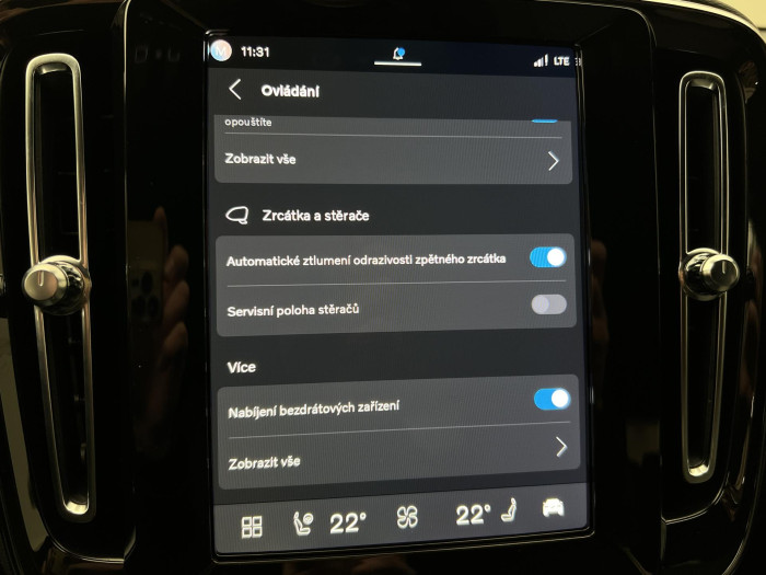 Volvo XC40 B3 CORE AUT