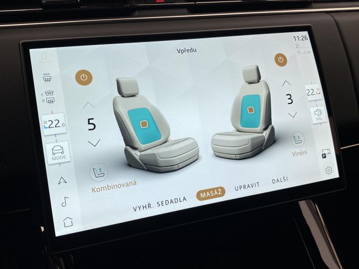 Land Rover Range Rover Sport P550e AUTOBIOGRAPHY AWD AUT