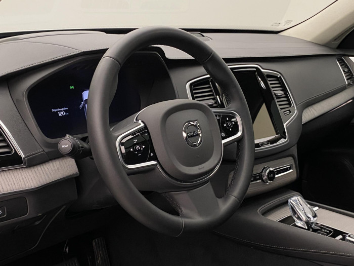 Volvo XC90 B5 AWD BRIGHT ULTRA AUT 7m