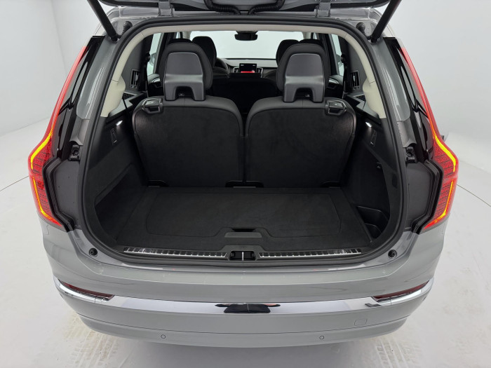 Volvo XC90 T8 AWD AUT RECHARGE CORE 7míst