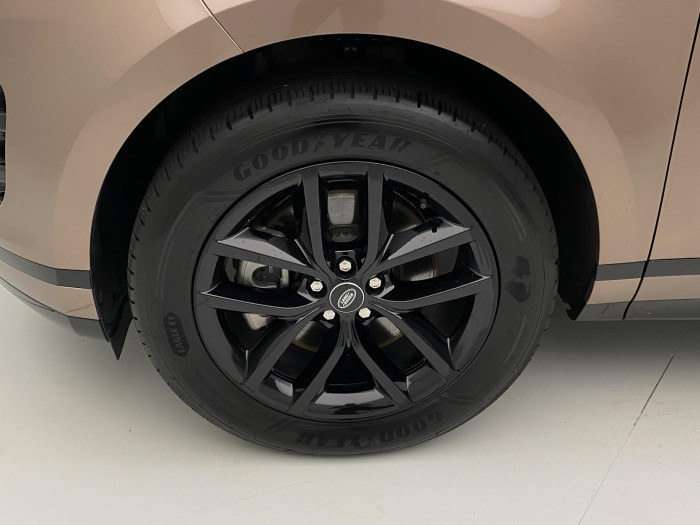 Land Rover Range Rover Evoque D200 AWD DYNAMIC SE CZ 1.maj 2.0 d Dynamic SE