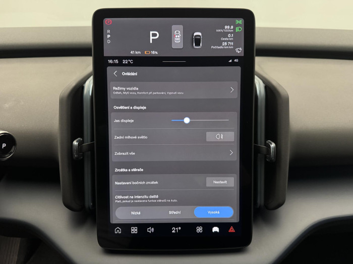 Volvo EX30 PURE ELECTRIC SINGLE CORE CZ