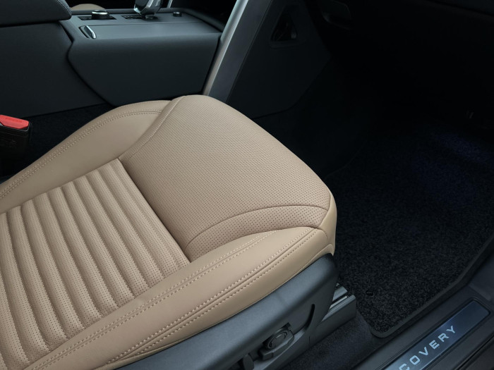 Land Rover Discovery D350 DYNAMIC HSE AWD Aut 3.0 d Dynamic