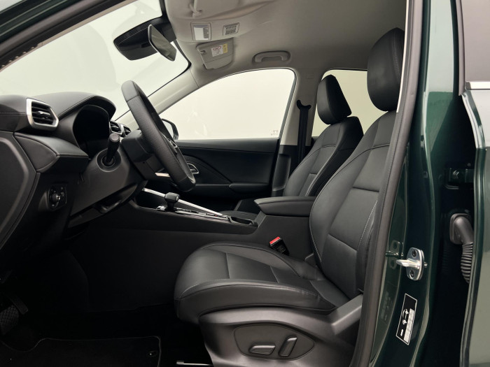 MG ZS 1.5 EXCLUSIVE HYBRID+ AUT CZ 1.5 Exclusive