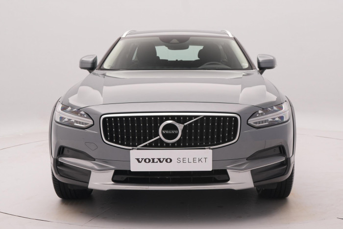 Volvo V90 CC T6 AWD MOMENTUM 2.0 CC CC Momentum