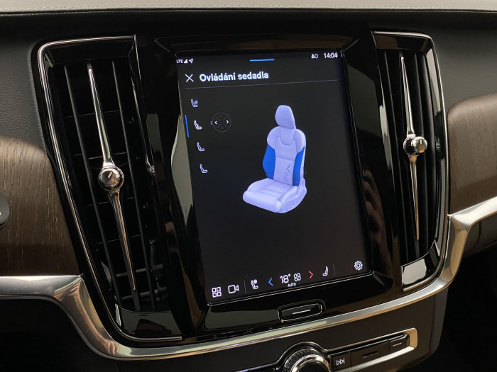 Volvo V90 CC B5 AWD ULTIMATE POLESTAR 2.0 CC CC