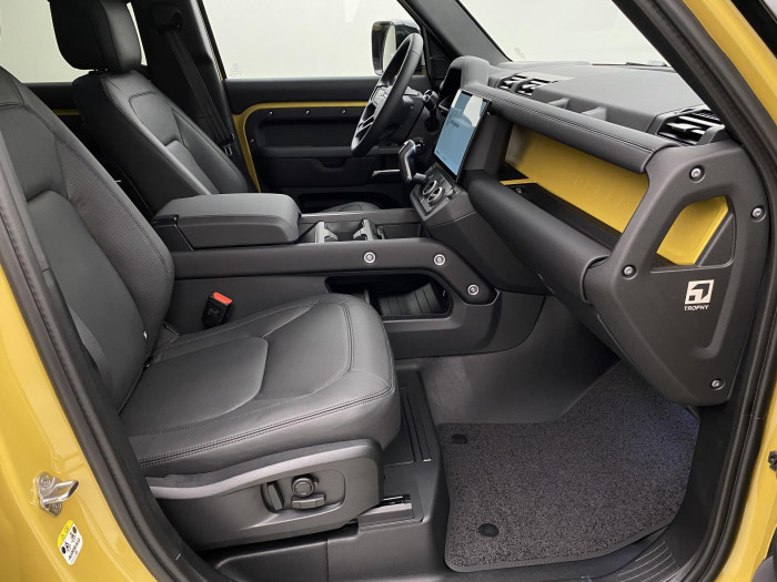 Land Rover Defender 110 D350 TROPHY EDITION 3.0 d Edition