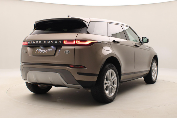 Land Rover Range Rover Evoque D150 S AWD AUT CZ APPROVED 2.0 d