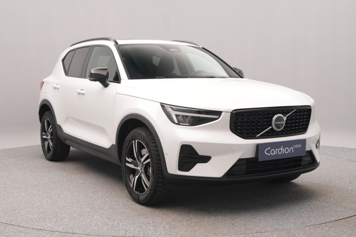 Volvo XC40 B3 AUT DARK PLUS