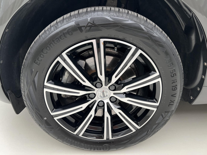 Volvo XC60 B4 AWD INSCRIPTION AUT 1.maj.