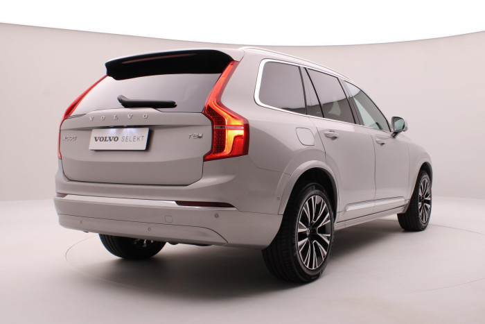 Volvo XC90 T8 AWD RECHARGE BRIGHT PLUS 7m