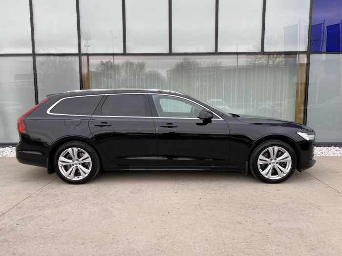 Volvo V90 B4 MOMENTUM Aut 1.maj. 2.0 Momentum