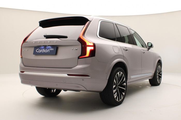 Volvo XC90 T8 AWD RECHARGE BRIGHT PLUS 7m