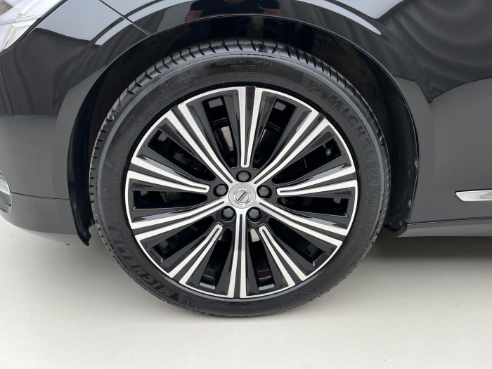 Volvo S90 B5 AWD PLUS BRIGHT AUT CZ