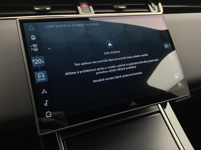 Land Rover Range Rover Evoque D165 R-DYNAMIC SE  AWD AUT 2.0 d Dynamic SE