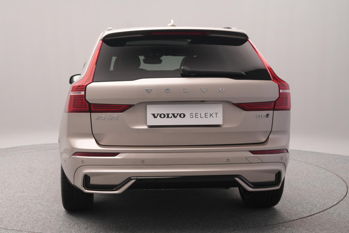 Volvo XC60 B5 AWD DARK PLUS AUT