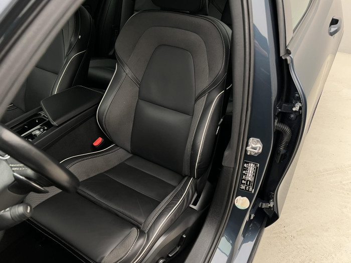 Volvo S60 T5 R-DESIGN AUT