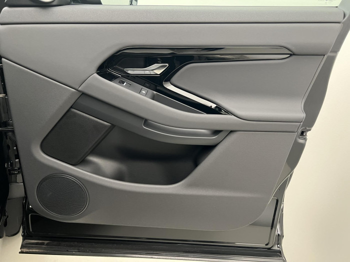 Land Rover Range Rover Evoque P250 DYNAMIC SE AWD Aut 2.0 Dynamic SE