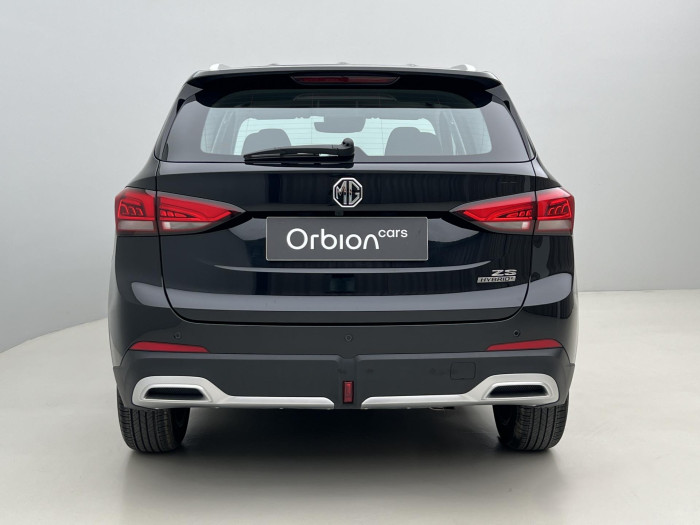 MG ZS 1.5 EMOTION HYBRID+ AUT CZ