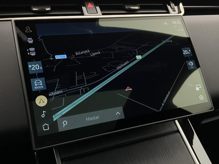 Land Rover Range Rover Evoque D200 R-DYNAMIC SE  AWD AUT 2.0 d Dynamic SE