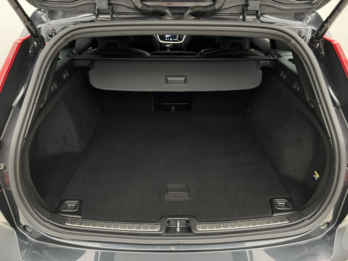 Volvo V60 D4 INSCRIPTION AUT 2.0 d