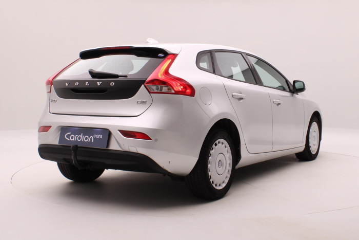 Volvo V40 D2 ES 2.0D 88kW TAŽNÉ 2.0 d d