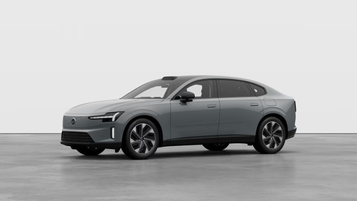 Volvo Ostatní ES90 PURE ELECTRIC CORE