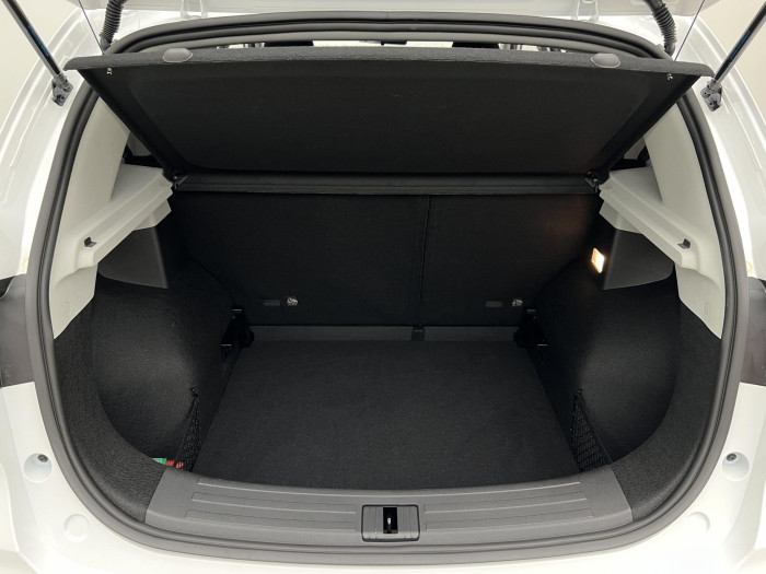 MG ZS 1.5 ESSENTIAL PLUS CZ 1.maj.