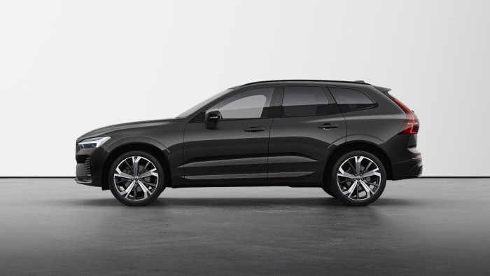 Volvo XC60 B5 AWD AUT DARK ULTRA