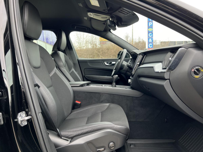 Volvo XC60 D3 MOMENTUM 1.maj. 2.0 d Momentum
