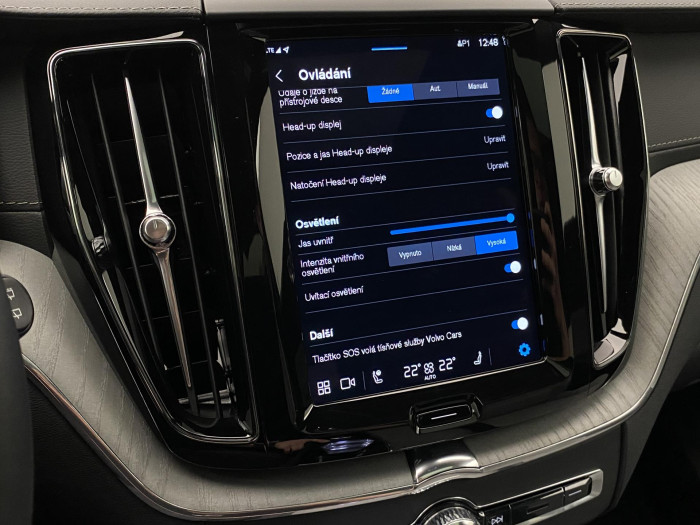 Volvo XC60 T8 AWD ULTIMATE RECHARGE AUT