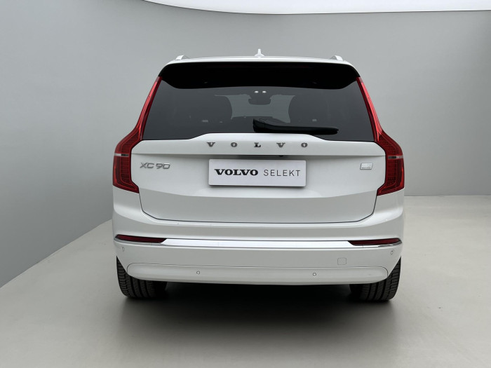 Volvo XC90 T8 AWD RECHARGE ULT. BRIGHT