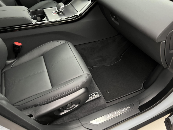 Land Rover Range Rover Velar D300 DYNAMIC SE AWD Aut 3.0 d Dynamic SE