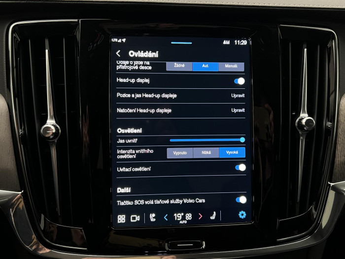 Volvo S90 B5 AWD ULTIMATE BRIGHT AUT