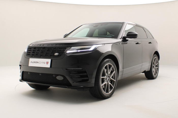 Land Rover Range Rover Velar D300 SE AUT AWD REZERVACE 3.0 d SE