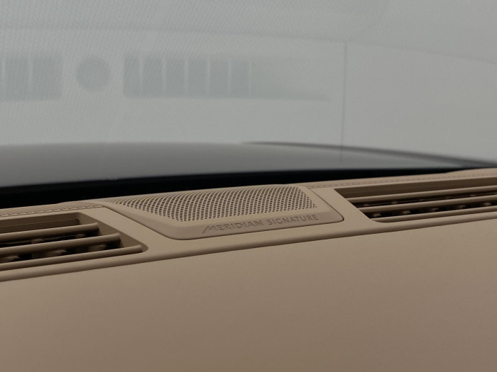 Land Rover Range Rover SV P530 SWB AWD AUT CZ