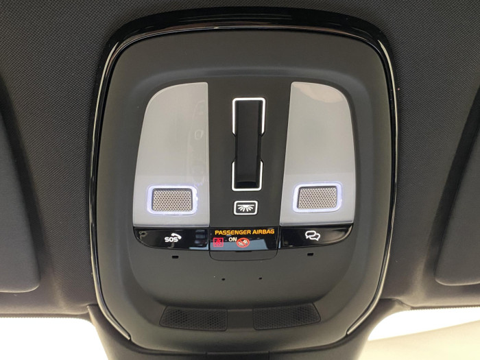 Volvo XC60 B5 AWD AUT PLUS BLACK EDITION