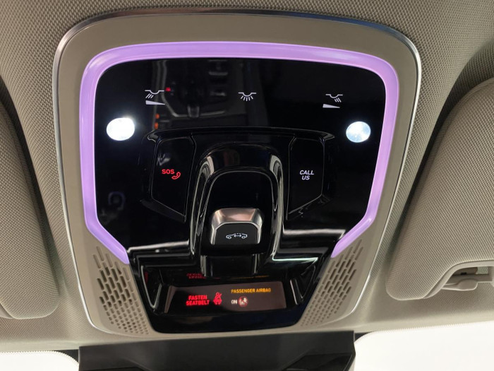 Lynk & Co 01 PHEV DCT AUT REZERVACE