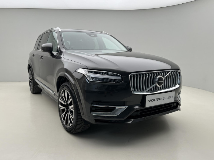 Volvo XC90 T8 AWD RECHARGE CORE 7MÍST AUT