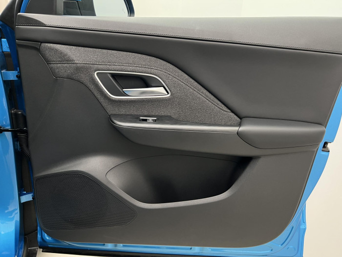 MG ZS EMOTION Hybrid+ AUT