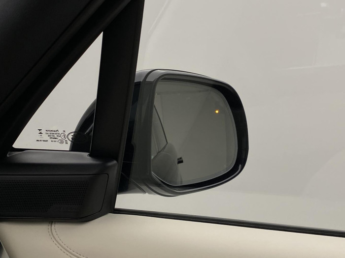 Land Rover Range Rover D350 HSE SWB 3.0 d