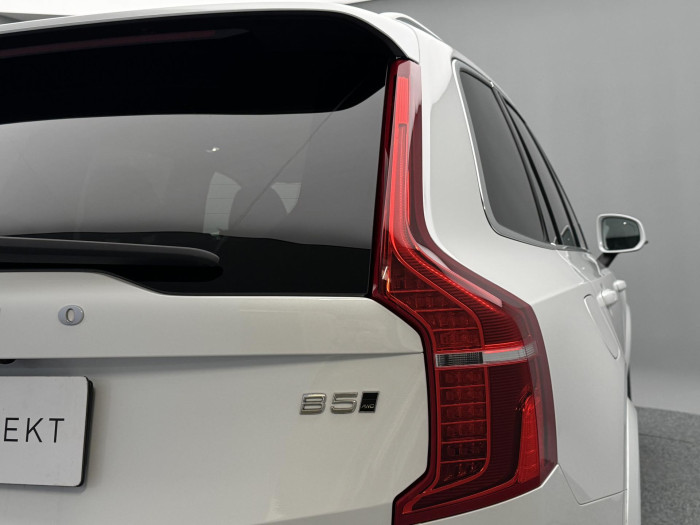 Volvo XC90 B5 AWD BRIGHT ULTRA AUT CZ 7M