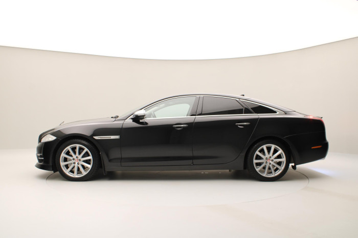Jaguar XJ 3.0 V6D AUT 3.0 d