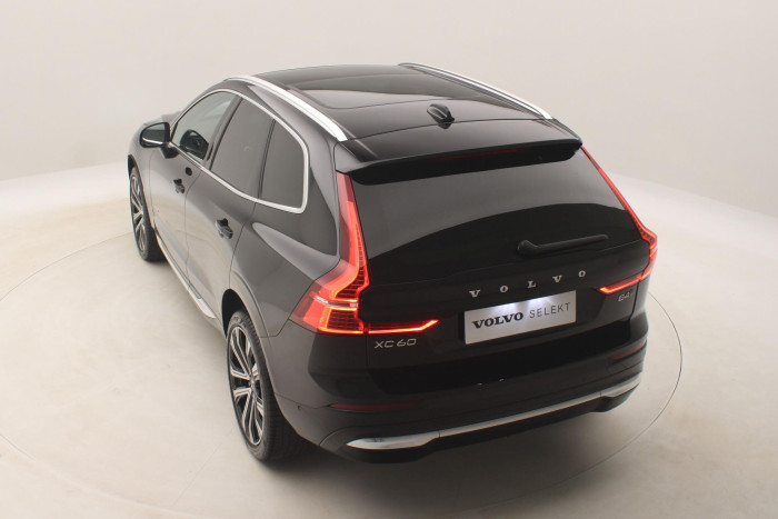 Volvo XC60 B4 AWD PLUS BRIGHT AUT 1.maj